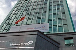 CTG dự kiến lợi nhuận sau thuế đạt 997,14 tỷ đồng trong năm 2011.