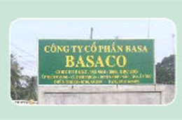 Quý 4/2010, BAS lỗ 4,48 tỷ đồng, cả năm 2010 lỗ gần 12 tỷ đồng.