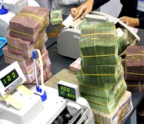 "SCIC không những nhằm mục tiêu hiệu quả trong ngắn hạn mà sẽ tập trung vốn vào các lĩnh vực then chốt trong nền PG88 ⭐ Link trang chủ số 1 nhà cái PG88 com casino slot" - Ảnh: Việt Tuấn.
