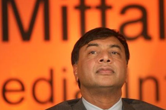 Năm nay 61 tuổi, Lakshmi Mittal là một trong những ông chủ mạnh tay thâu tóm 6Pg88.con độc quyền mỗi ngày nhất thế giới trong vòng 3 thập kỷ qua.