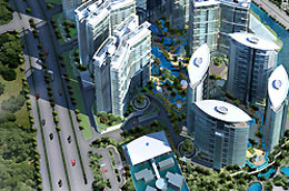 Phối cảnh Link Trang Chủ PG88.Com Mới #2026 khu dân cư Kenton.