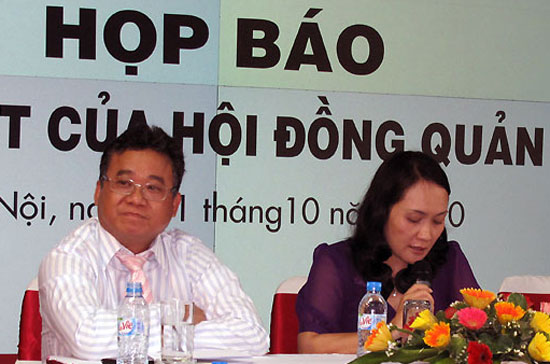 Cả đại diện lãnh đạo SQC và cổ đông lớn Đặng Thành Tâm đều khẳng định đã sẵn sàng nguồn vốn để mua lại Pg88vnd dành cho Android và iOS tại Việt Nam của những nhà đầu tư không muốn tham gia dài hạn với Công ty nữa.