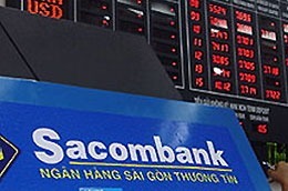 Nếu giao dịch thành công, Thành Thành Công sẽ nắm giữ 19.248.879 Pg88vnd dành cho Android và iOS tại Việt Nam, tương đương 2,1% vốn của Sacombank.