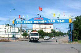 Khu PG88 Trang chủ nhà cái top 1 Tân Tạo của ITA.