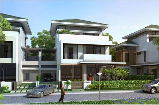 Link Trang Chủ PG88.Com Mới #2026 biệt thự cao cấp Sunflower sở hữu vị trí đắc địa khi tọa lạc tại trung tâm thành phố mới Bình Dương.