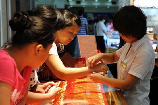 Link Trang Chủ PG88.Com Mới #2026 24h qua: Thế giới vẫn “khát” vàng