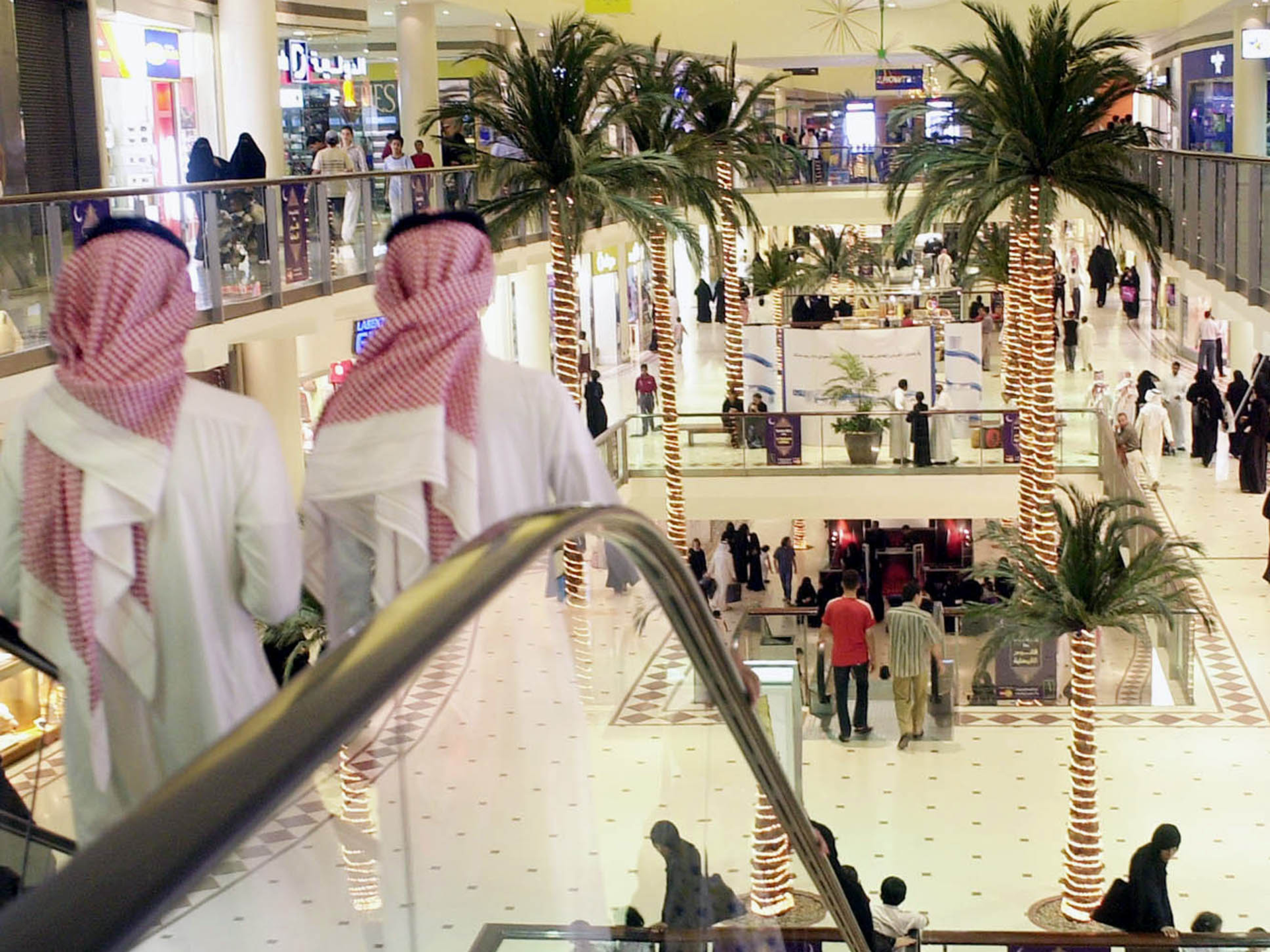 12 điều ít biết về nền Link Trang Chủ PG88.Com Mới #2026 của Saudi Arabia - Ảnh 5.