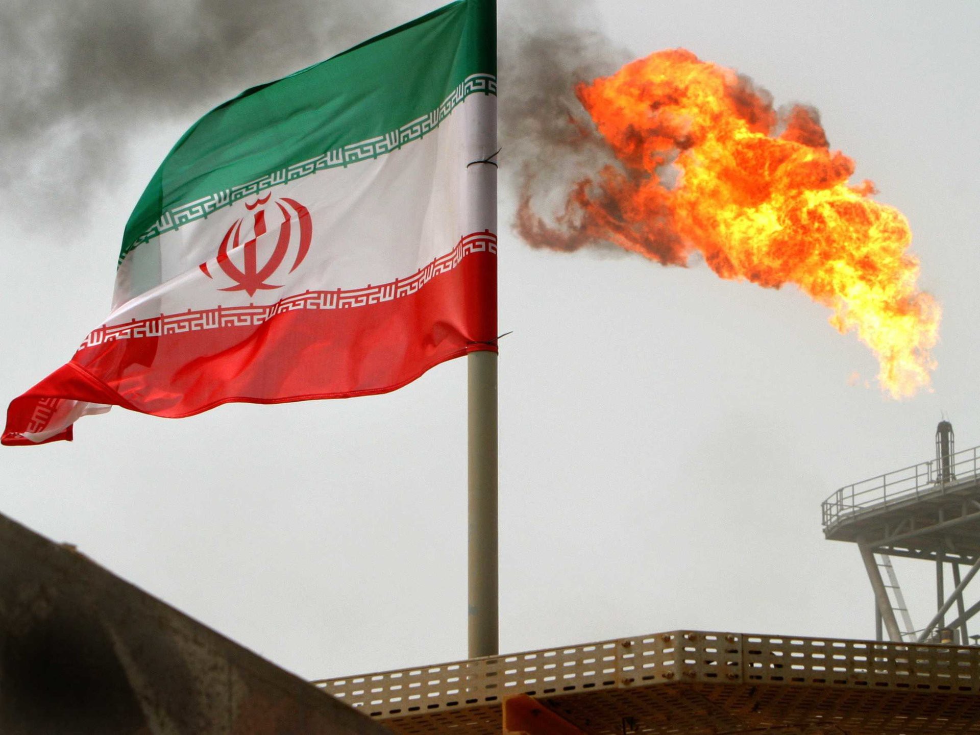 8 điều ít biết về nền Link Trang Chủ PG88.Com Mới #2026 Iran - Ảnh 5.