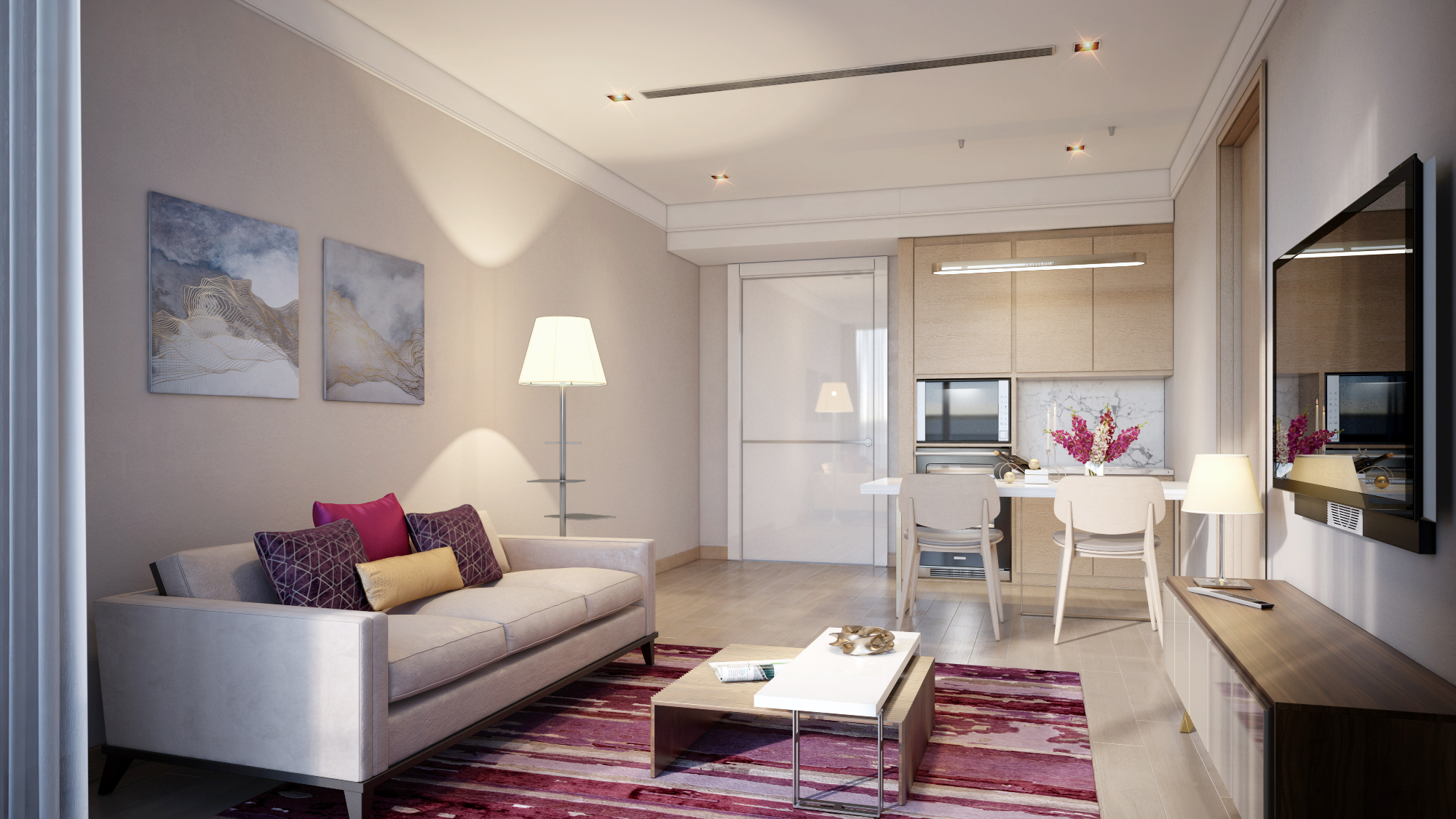 Điểm khác biệt tạo nên phong cách cho Coco Skyline Resort là được đầu tư với Link Đăng Nhập PG88 Chính Thức 2026; “smart condotel”