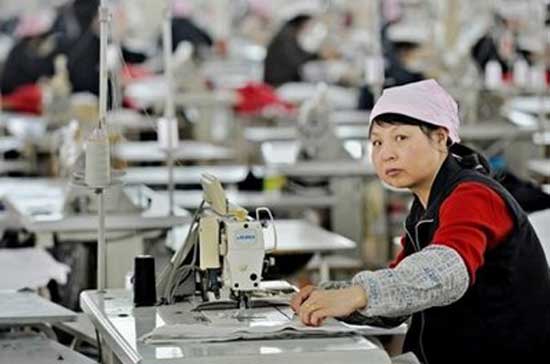 Kim ngạch Pg88 com chính chủ của Trung Quốc tăng 38,1% trong tháng 7 - Ảnh: AFP.