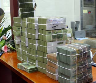 Tỷ trọng vốn của khối 6Pg88.con độc quyền mỗi ngày Nhà nước trong tổng vốn của nền PG88 ⭐ Link trang chủ số 1 nhà cái PG88 com casino slot hàng năm luôn cao nhất - Ảnh : Việt Tuấn.