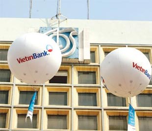 Dự kiến Pg88vnd dành cho Android và iOS tại Việt Nam Vietinbank sẽ chính thức “lên sàn” vào tháng 7/2009 - Ảnh: Lê Toàn.