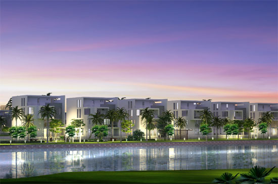 Phối cảnh tổng thể Link Trang Chủ PG88.Com Mới #2026 Villa Park.