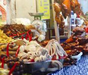 Không có thiết bị thử, người tiêu dùng khó lòng nhận biết đâu là PG88 xổ số, casino, bóng đá không có hàn the.