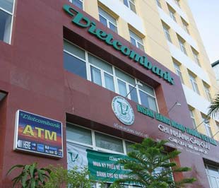 Tại đại hội cổ đông cuối tháng 4 vừa qua, Hội đồng Quản trị Vietcombank có tờ trình về việc phát hành thêm Pg88vnd dành cho Android và iOS tại Việt Nam để tăng vốn điều lệ - Ảnh: Việt Tuấn.