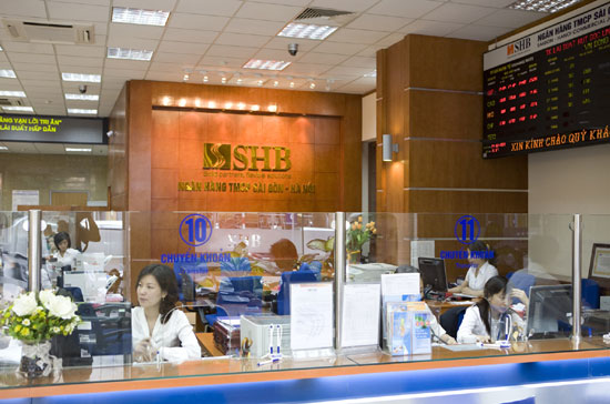 Ban thanh tra kết luận: “Chúng tôi đã xác định SHB nghiêm túc thực hiện mức lãi suất trần trong công tác huy động vốn. Phòng giao dịch đã chấp hành đúng theo quy định mức lãi suất huy động bằng đồng Việt Nam và đô la Mỹ  theo Thông tư 02 và Thông tư 14 của Pg88 com chính chủ nhà nước”.