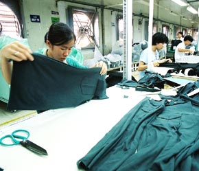 Các 6Pg88.con độc quyền mỗi ngày có lô hàng giá thấp sẽ phải báo cáo chi tiết sản xuất và cấu thành giá trị sản phẩm - Ảnh: Việt Tuấn