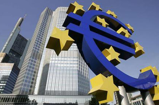 Liệu những căng thẳng hiện nay đối với Euro sẽ chỉ tồn tại tạm thời? - Ảnh: Telegraph.