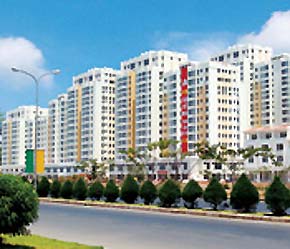 Năm 2007 - 2008, giai đoạn 3 của Link Trang Chủ PG88.Com Mới #2026 Sky Garden sẽ tiếp tục được triển khai.