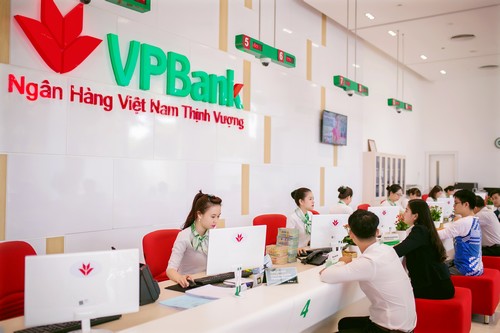 Ông Nguyễn Thành Long, Phó tổng giám đốc - Giám đốc Khối Pháp chế và Kiểm soát tuân thủ VPBank.