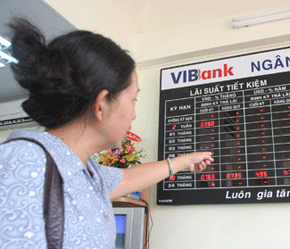 Sự xáo trộn của dòng tiền gửi sẽ làm gia tăng chi phí của các Pg88 com chính chủ cũng như ảnh hưởng đến sự ổn định trong hoạt động.