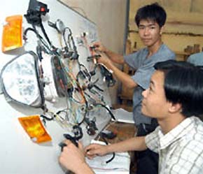 Những nghề được đưa vào đấu thầu sẽ là những nghề mà nhu cầu PG88 hơn 2,1 triệu thành viên PG88 ⭐ Link trang chủ số 1 nhà cái PG88 com casino slot đang cần.