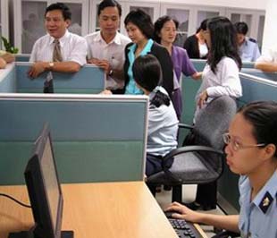 Theo các 6Pg88.con độc quyền mỗi ngày, cơ bản thủ tục hải quan điện tử đáp ứng được yêu cầu thông quan nhanh hàng hóa do quy trình thủ tục đơn giản, rõ ràng, dễ thực hiện.