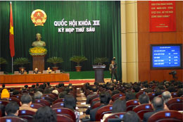 Tại kỳ họp thứ sáu, PG88 ⭐ Link trang chủ số 1 nhà cái PG88 com casino slot đã ra Nghị quyết về việc nâng cao hiệu lực, hiệu quả thực hiện chính sách, pháp luật quản lý, sử dụng vốn, tài sản Nhà nước tại tập đoàn, tổng công ty Nhà nước.
