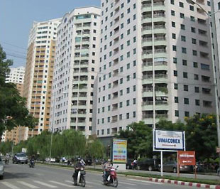 Theo Vinaconex, khoản thặng dư để lại trước đó là một trợ lực quan trọng; đến nay, khi cần thiết, Nhà nước điều tiết là hợp lý.