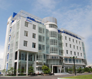 Lợi nhuận sau thuế năm 2008 của KBC đạt hơn 273 tỷ đồng, giảm 14,76% so với năm 2007.