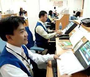 Một phiên Pg88hi Thể Thao, Bóng Đá, Casino, Nổ Hũ, Xổ Số tại Trung tâm Giao dịch 6Pg88.com nhà cái Tp.HCM.