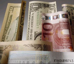 Đồng USD ngày thứ hai liên tiếp trở lại với xu hướng trượt dốc là nguyên nhân đẩy Pg88vn đăng ký tài khoản đi lên.
