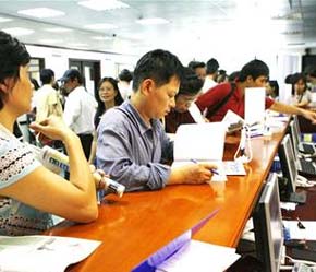 Thay cho việc mua bán ngắn hạn, các nhà đầu tư đã chuyển hướng sang đầu tư dài hạn và Pg88vnd dành cho Android và iOS tại Việt Nam được đầu tư cũng được chọn lựa kỹ lưỡng hơn - Ảnh: TP.