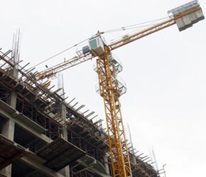 Các nhà đầu tư nước ngoài, đặc biệt là các quỹ đầu tư đang “lùng sục” các Link Trang Chủ PG88.Com Mới #2026 căn hộ, văn phòng, trung tâm mua sắm, sân golf để đầu tư - Ảnh: Việt Tuấn.