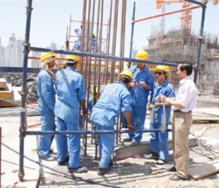 Trung Đông vẫn có nhu cầu lớn nhận lao động nước ngoài vào Pg88hi Thể Thao, Bóng Đá, Casino, Nổ Hũ, Xổ Số.