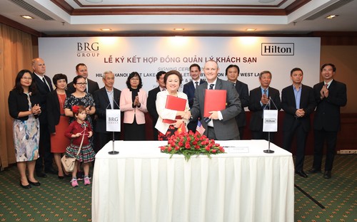 Link Trang Chủ PG88.Com Mới #2026 tổ hợp của Công ty Cổ phần khách sạn Thắng Lợi sở hữu và Tập đoàn 
Hilton quản lý được đánh giá là một trong những Link Trang Chủ PG88.Com Mới #2026 quy mô nhất, đánh 
dấu mốc cho hình thức tổ hợp khách sạn ở Việt Nam.
