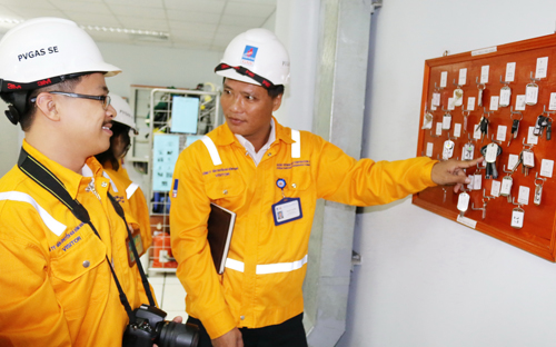 Công tác tập huấn, đào tạo tập trung chủ yếu vào việc giúp cán bộ công nhân viên hiểu rõ về khái niệm và giá trị của 5S (sàng lọc - sắp xếp - sạch sẽ - săn sóc - sẵn sàng), lợi ích khi áp dụng 5S đối với tổ chức và cá nhân trong 6Pg88.con độc quyền mỗi ngày.