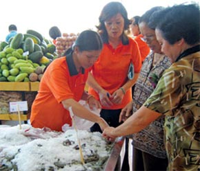 Thuỷ sản tiêu thụ nội địa: Bỏ ngỏ dư lượng kháng sinh