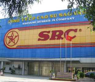 Công ty Cổ phần Cao su Sao Vàng luôn xứng đáng là đơn vị đầu đàn của ngành PG88 Trang chủ nhà cái top 1 cao su Việt Nam.