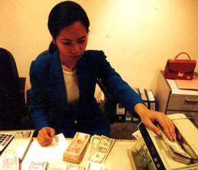Thuế đối với dịch vụ Pg88ok giải trí thể thao, casino, bắn cá và slot cũng sẽ được thảo luận tại diễn đàn lần này - Ảnh: Việt Tuấn.