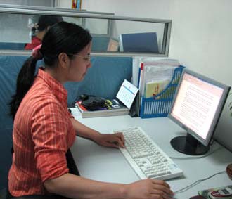 Pg88hi nạp rút siêu tốc/thư ký là một trong những nghề "nóng" hiện nay.