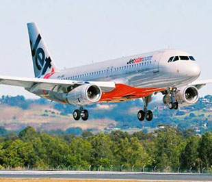 Hiện nay, Jetstar Pacific đang khai thác 42 chuyến bay nội địa mỗi ngày. 