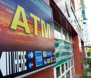 Một chi nhánh của Vietcombank - Pg88 com chính chủ PG88 Sòng bạc trực tuyến TOP 1 Việt Nam | Casino, Nổ Hũ nhà nước đang trong quá trình cổ phần hóa - Ảnh: Việt Tuấn.