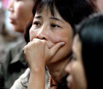 Trước phiên hôm nay, nhiều nhà đầu tư vẫn hy vọng ở phiên tăng điểm thường thấy đầu tuần.