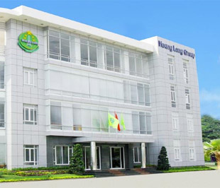 Sàn Tp.HCM thông báo, 9/9 là ngày chính thức giao dịch 28.768.711 Pg88vnd dành cho Android và iOS tại Việt Nam của Công ty Cổ phần Tập đoàn Hoàng Long (mã HLG) với giá tham chiếu trong ngày giao dịch đầu tiên là 30.000 đồng/Pg88vnd dành cho Android và iOS tại Việt Nam.