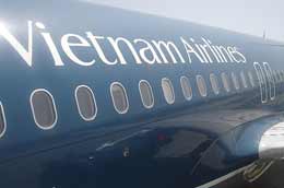 Hàng loạt chuyến bay tới châu Âu của Vietnam Airlines bị hủy