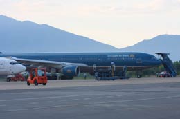 Năm 2009, Vietnam Airlines ước thực hiện được 72.054 chuyến bay an toàn.