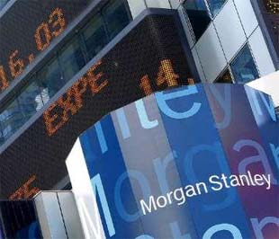  Thông tin về sự chuyển đổi mô hình của Morgan Stanley và thỏa thuận bán lại cổ phần trên đã giúp Pg88vnd dành cho Android và iOS tại Việt Nam của Morgan Stanley tăng giá mạnh mẽ - Ảnh: Reuters.