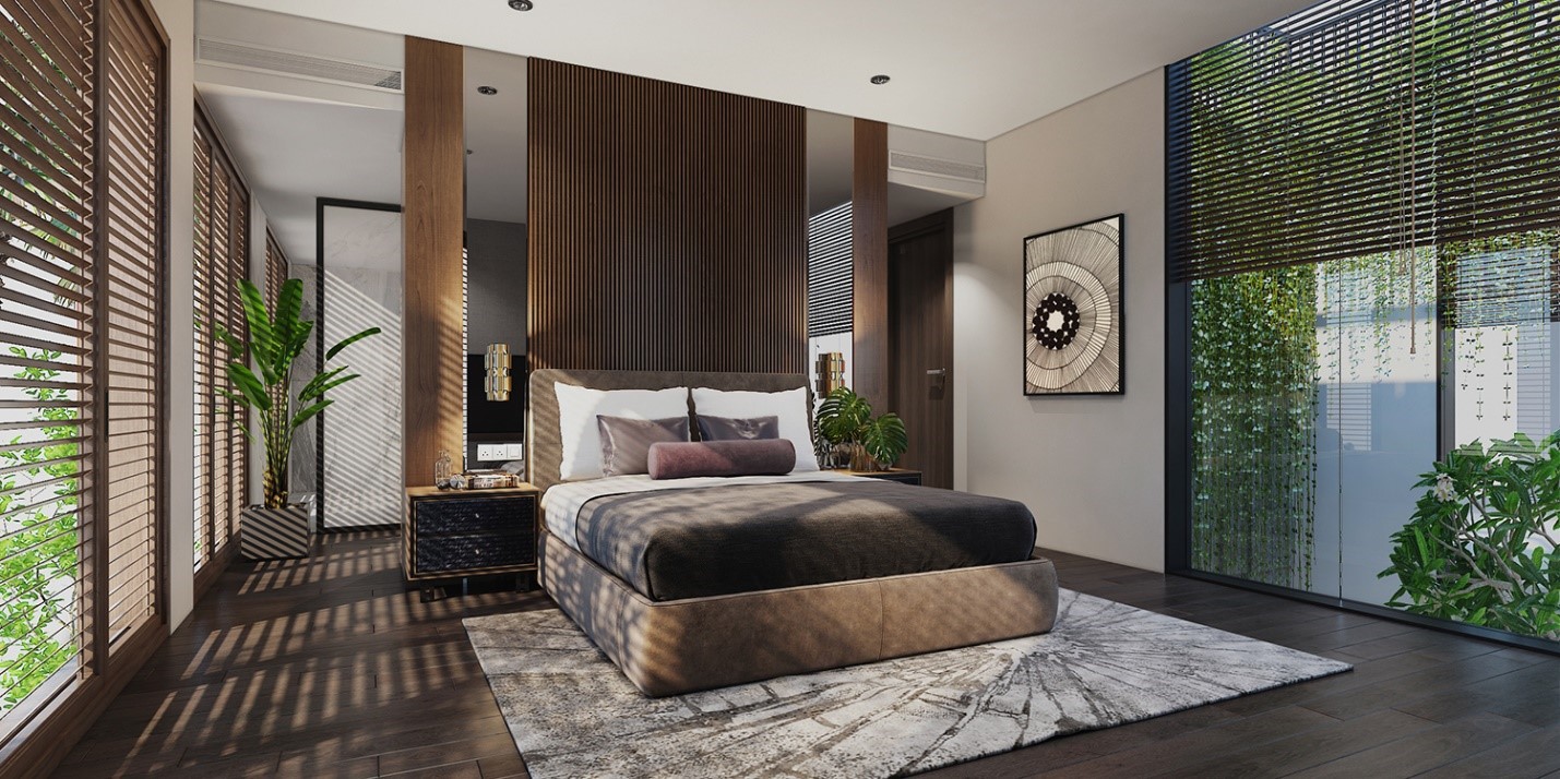 Goldsand Hill Villa hút khách Pg88vn Trang Chủ Chính Thức Sài Gòn ngày giới thiệu Pg88vn.top độc quyền mỗi ngày - Ảnh 6.