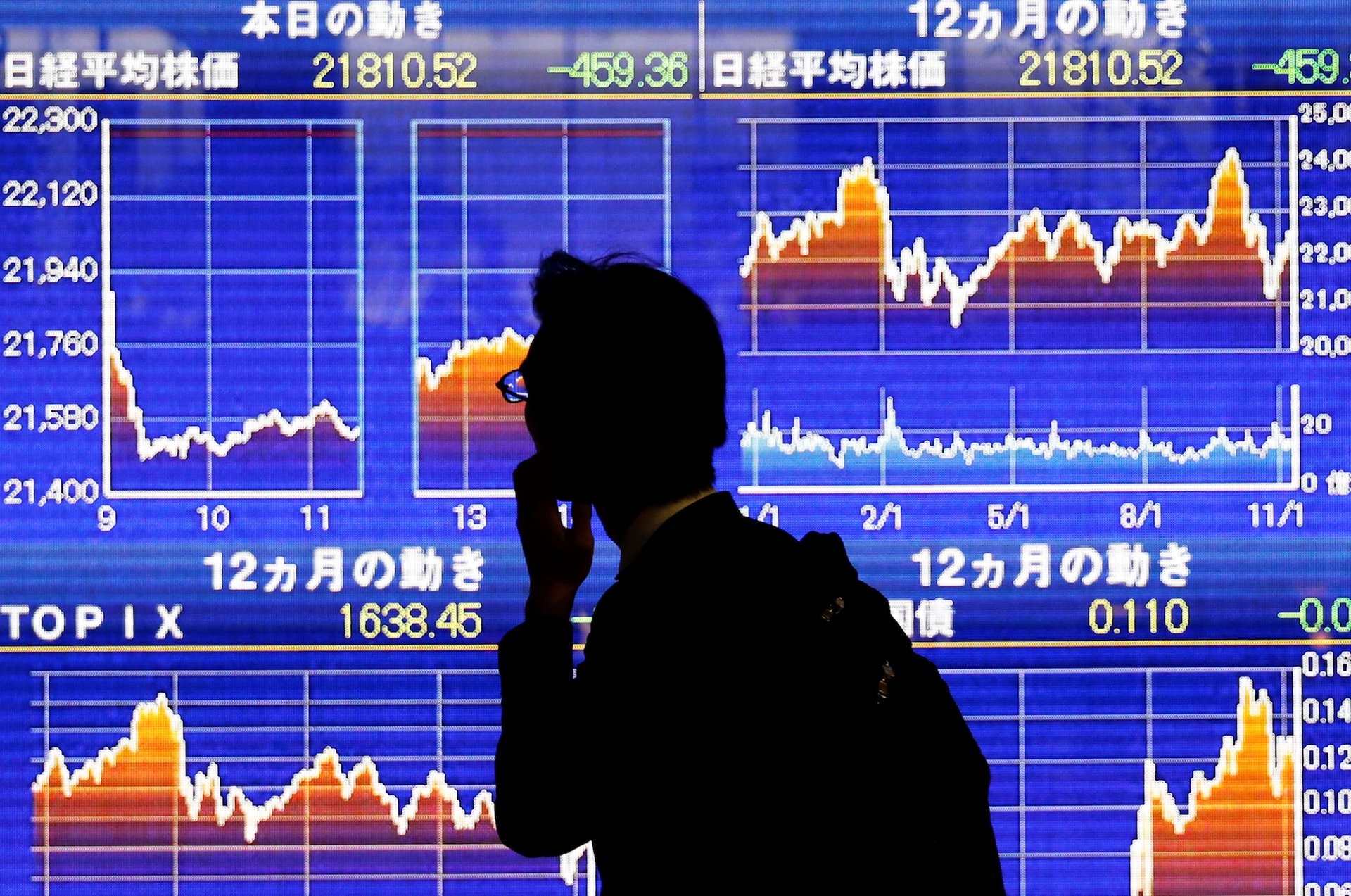 Những câu nói để đời của huyền thoại Pg88vn Trang Chủ Chính Thức Warren Buffett - Ảnh 5.